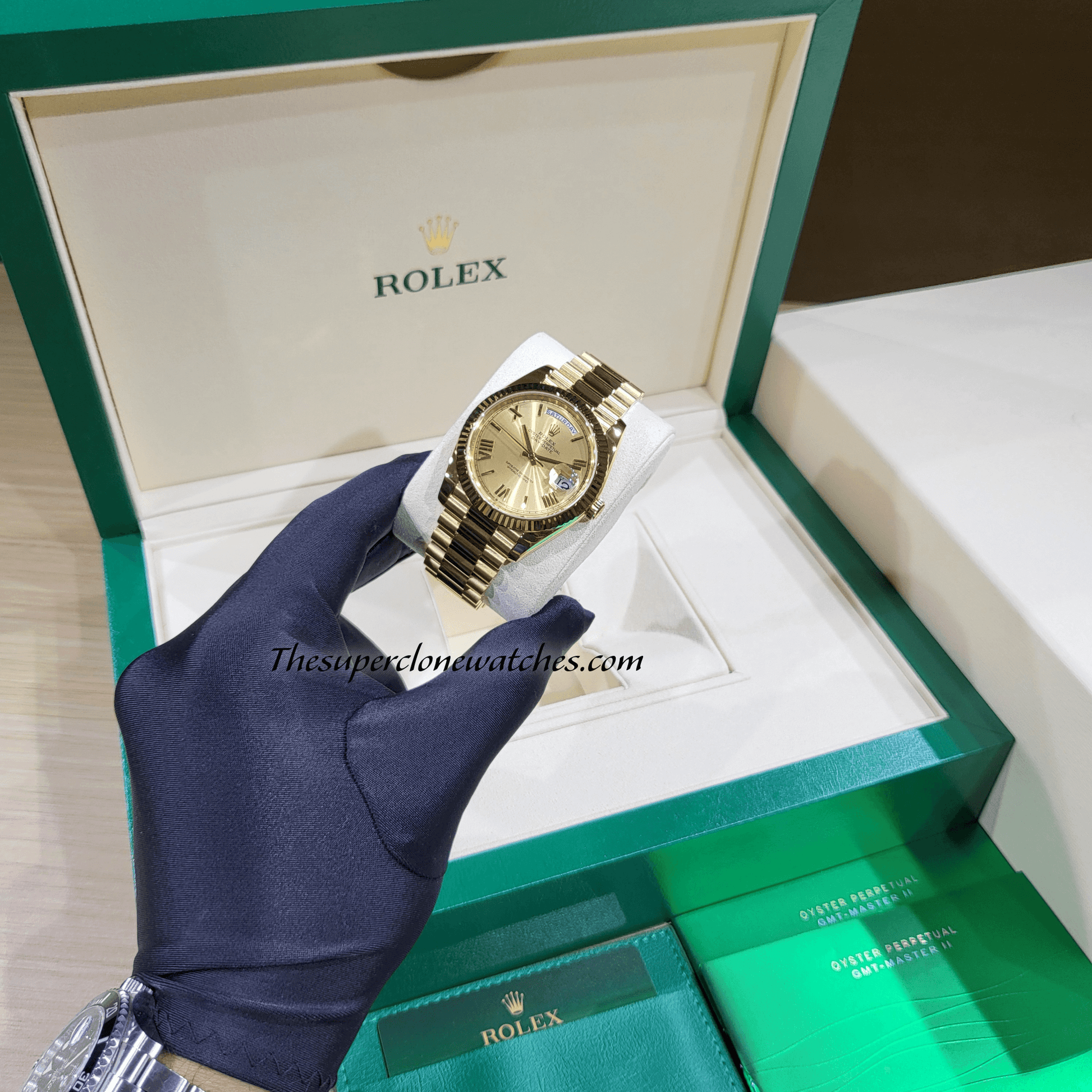 rolex day date replica