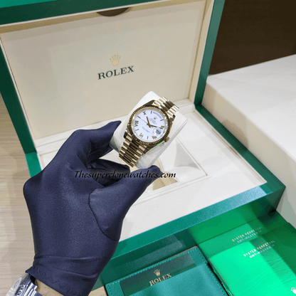 replica day date