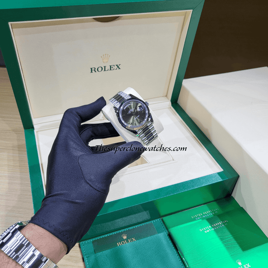 best super clone rolex watches