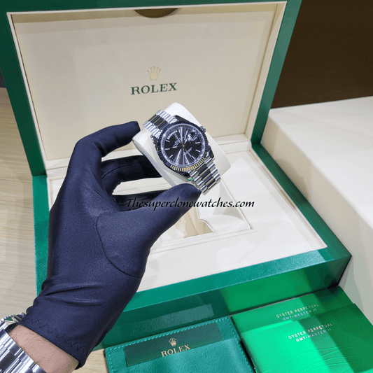 rolex clone watches