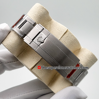 Rolex Deepsea James Cameron Exact 1:1 Super Clone 3235 Swiss Movement Replica Watch Ref-136660