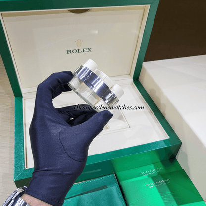 Rolex Deepsea Clone