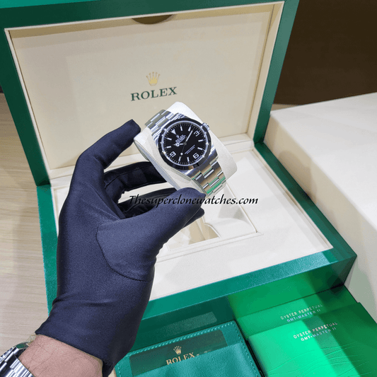 Rolex Explorer Super Clone Watches