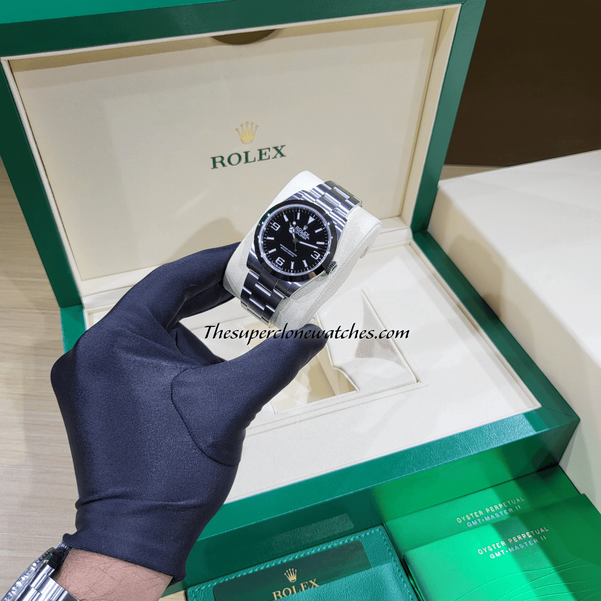 1:1 super clone watches