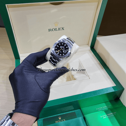 Explorer Superclone Watches
