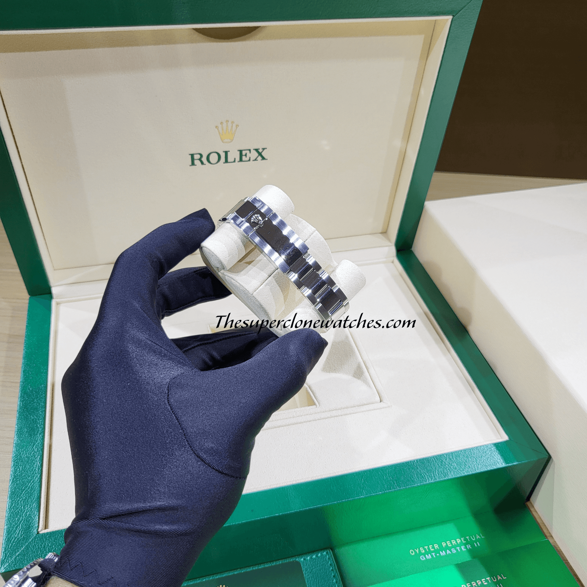 1 1 super clone Rolex