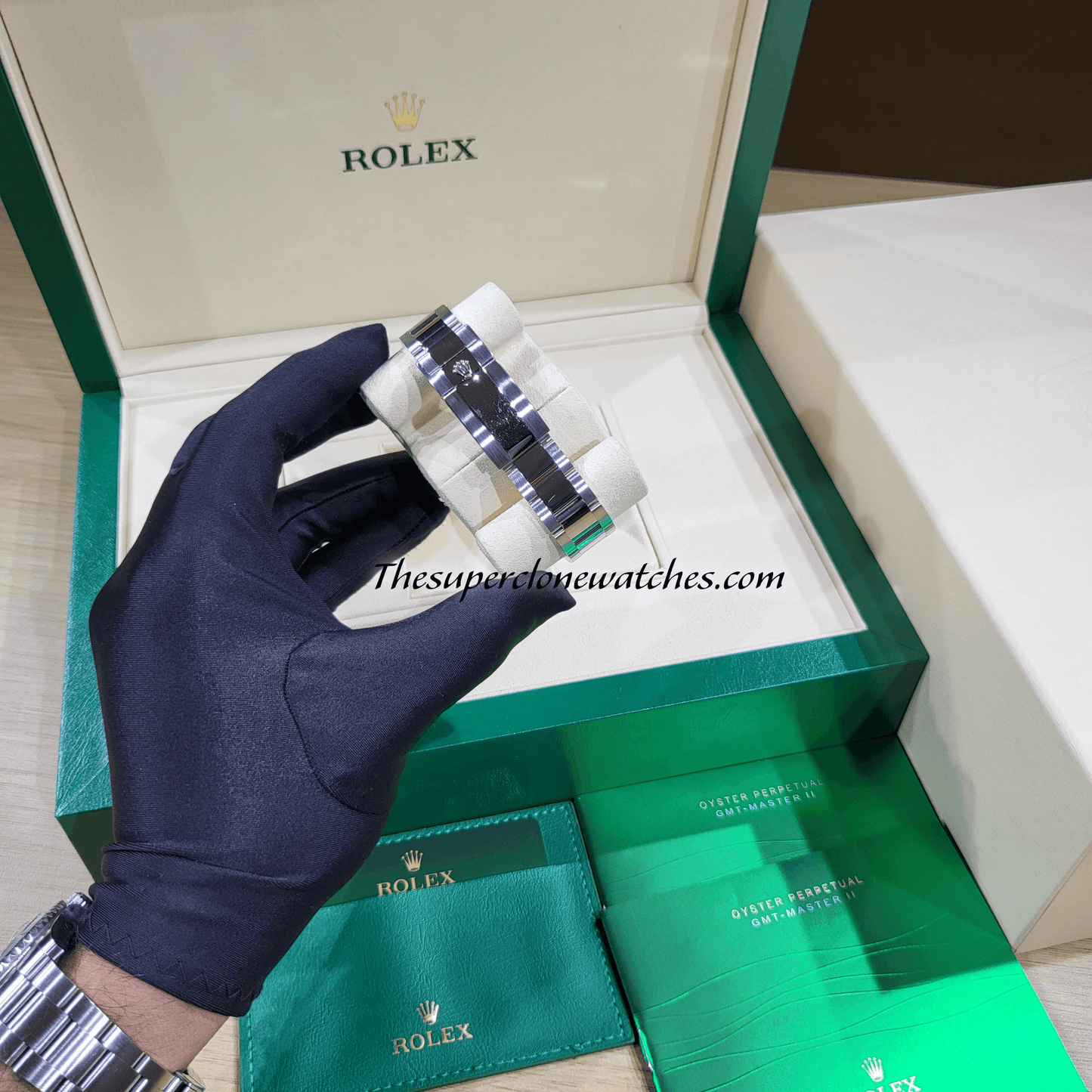 swiss super clone rolex