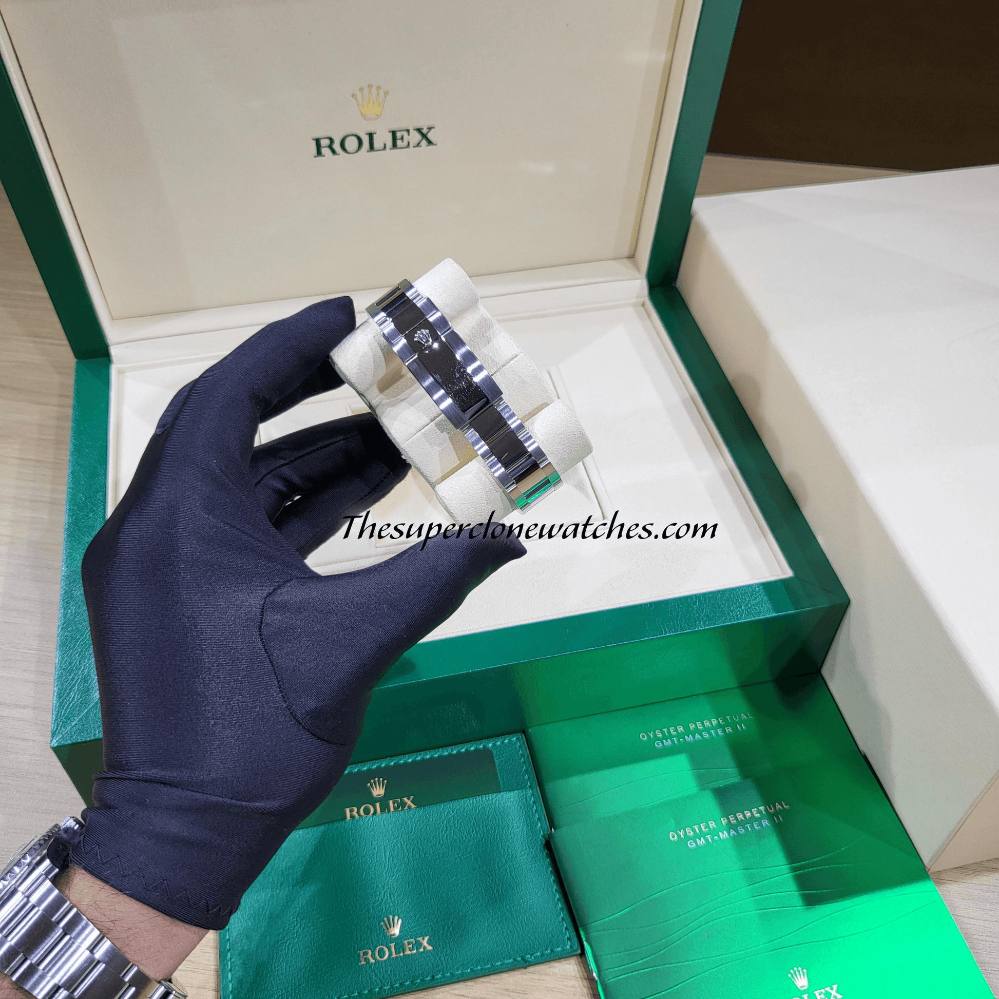swiss super clone rolex