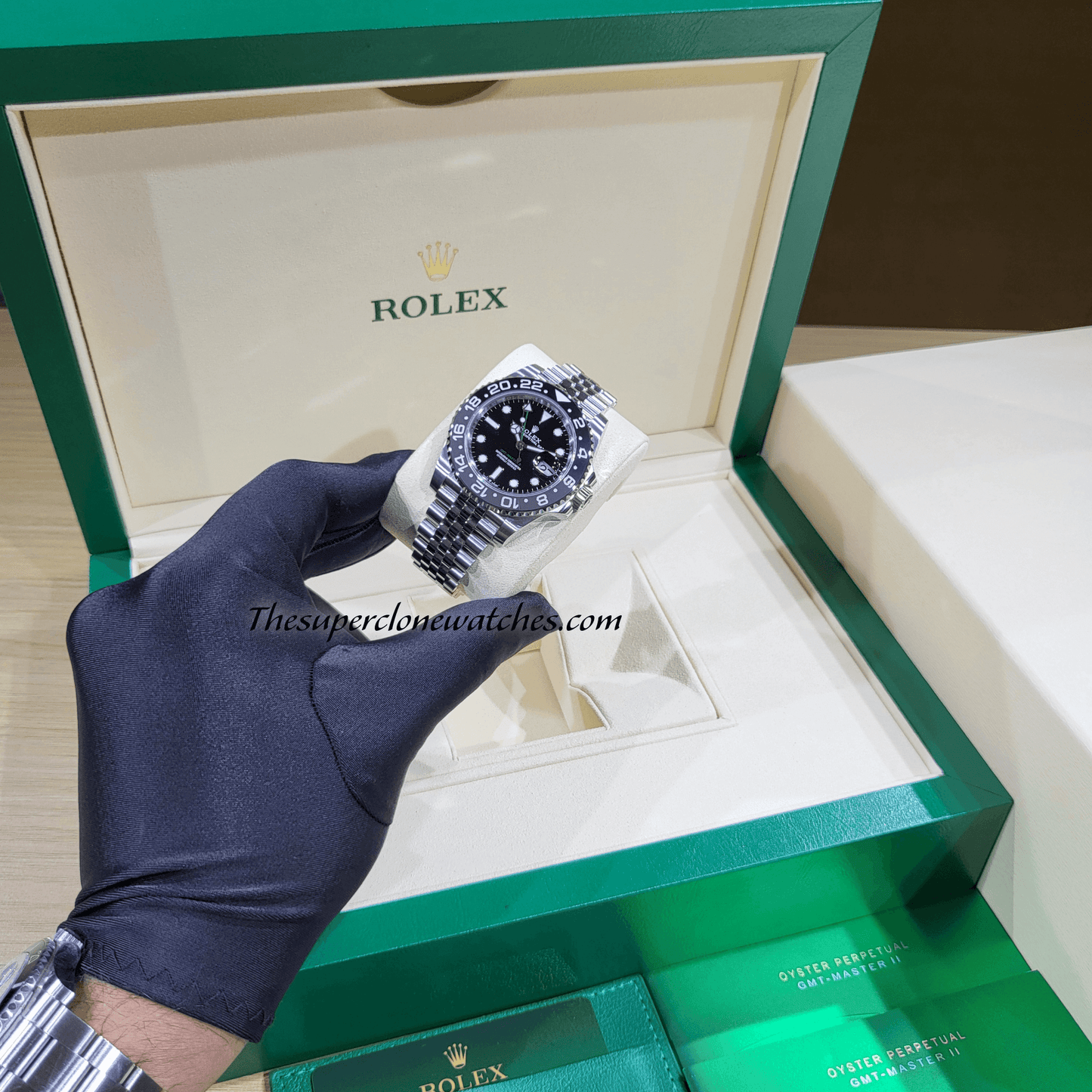Rolex super Clone