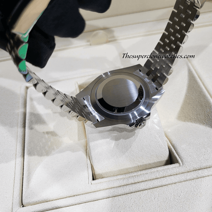 Rolex GMT Master II Jubliee Superclone Watches