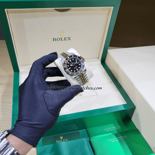 rolex gmt master ii super clone