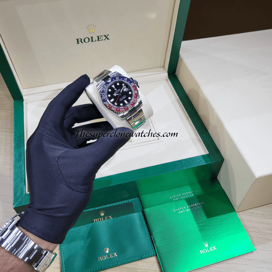 Rolex clone watches