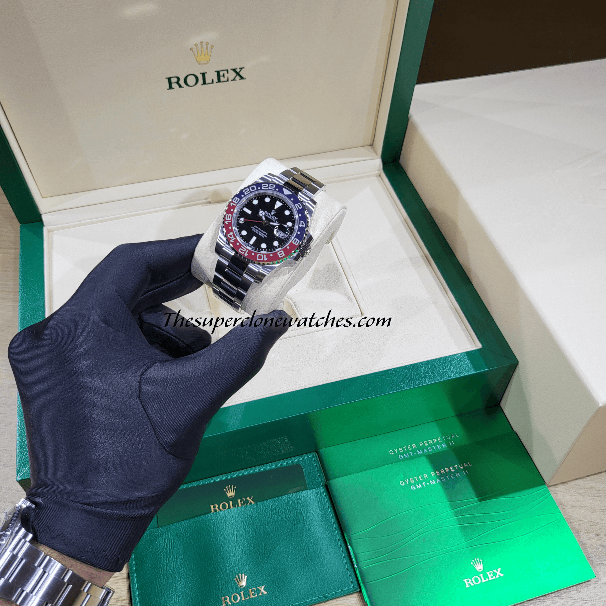 1:1 super clone watches