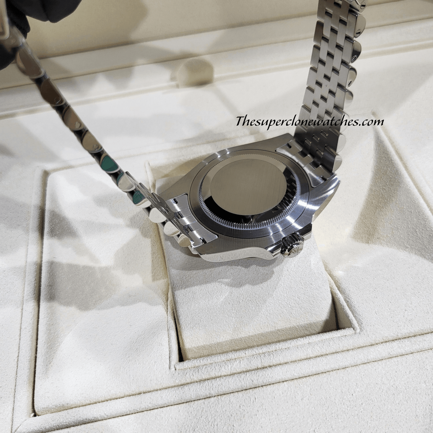 Gmt Master Super Clone