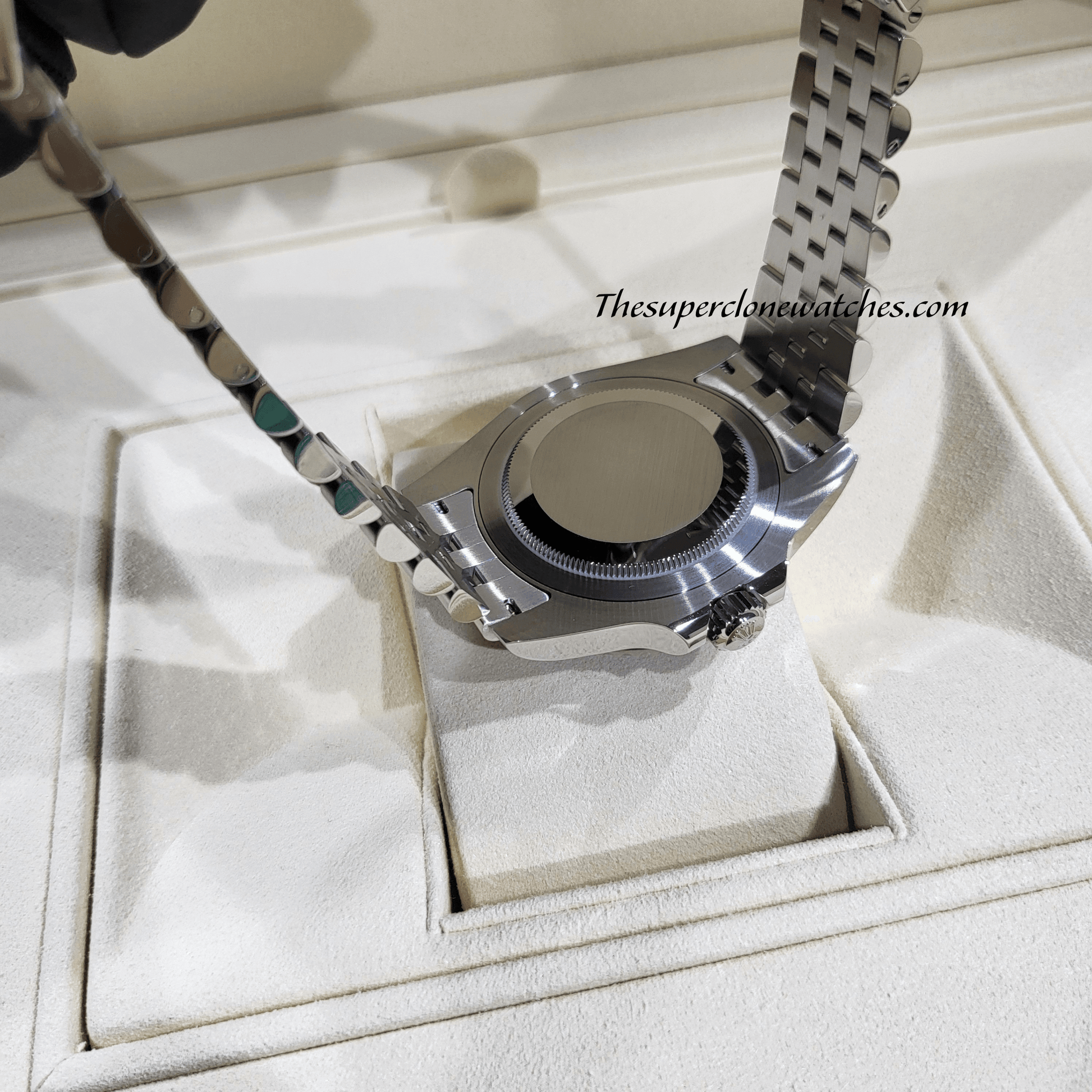 Gmt Master Super Clone