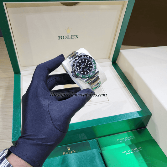 rolex gmt master ii super clone