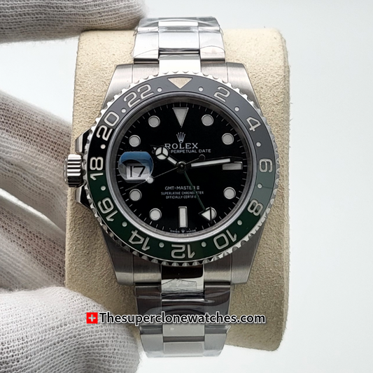 rolex gmt master ii super clone