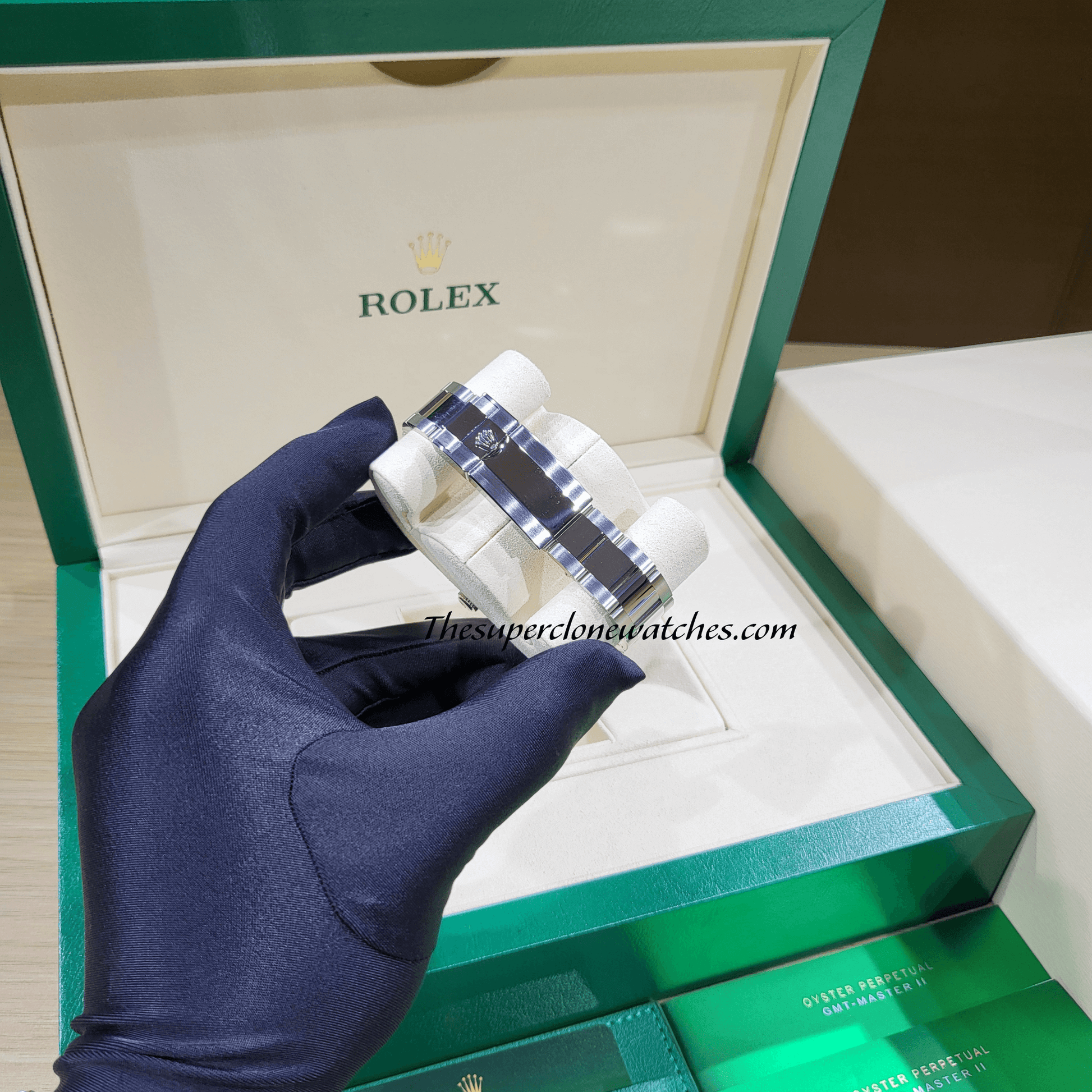 rolex clone watches