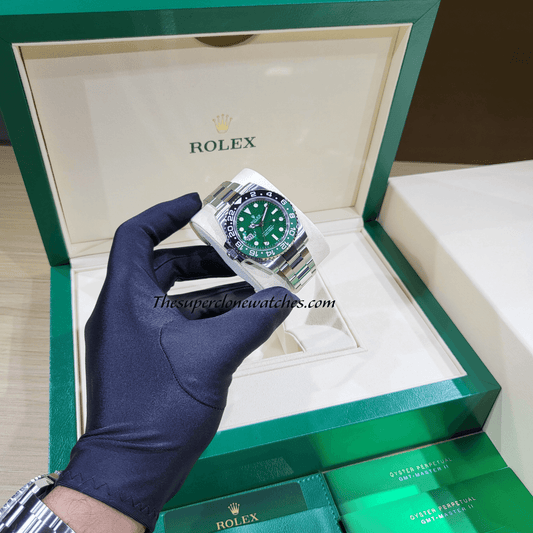 rolex gmt master 2 super clone