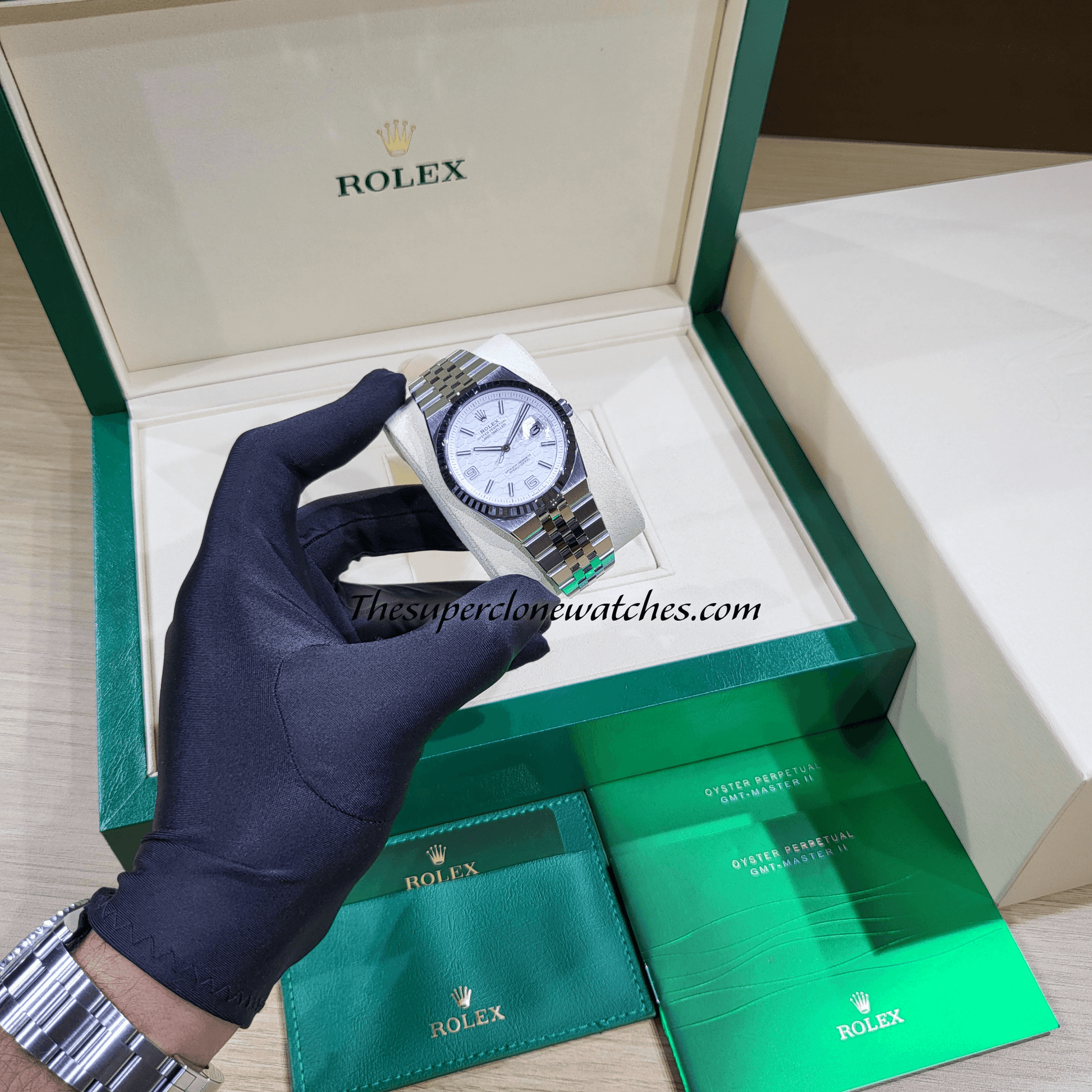 1:1 super clone watches