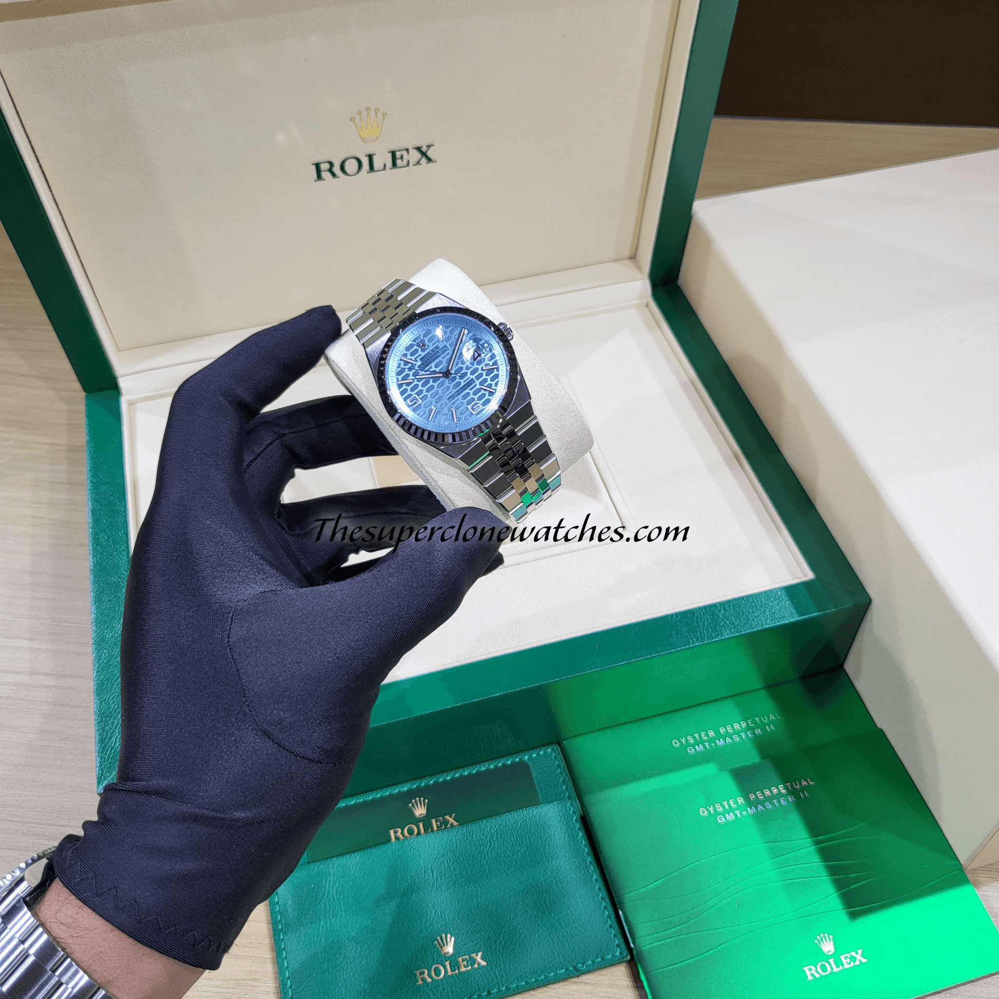 Rolex super Clone 