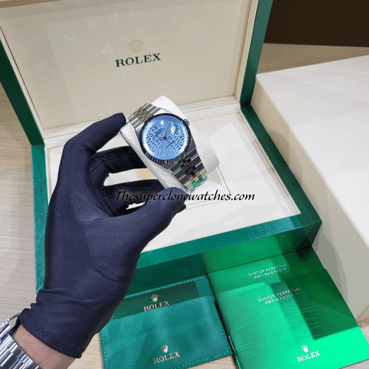 Rolex super Clone 