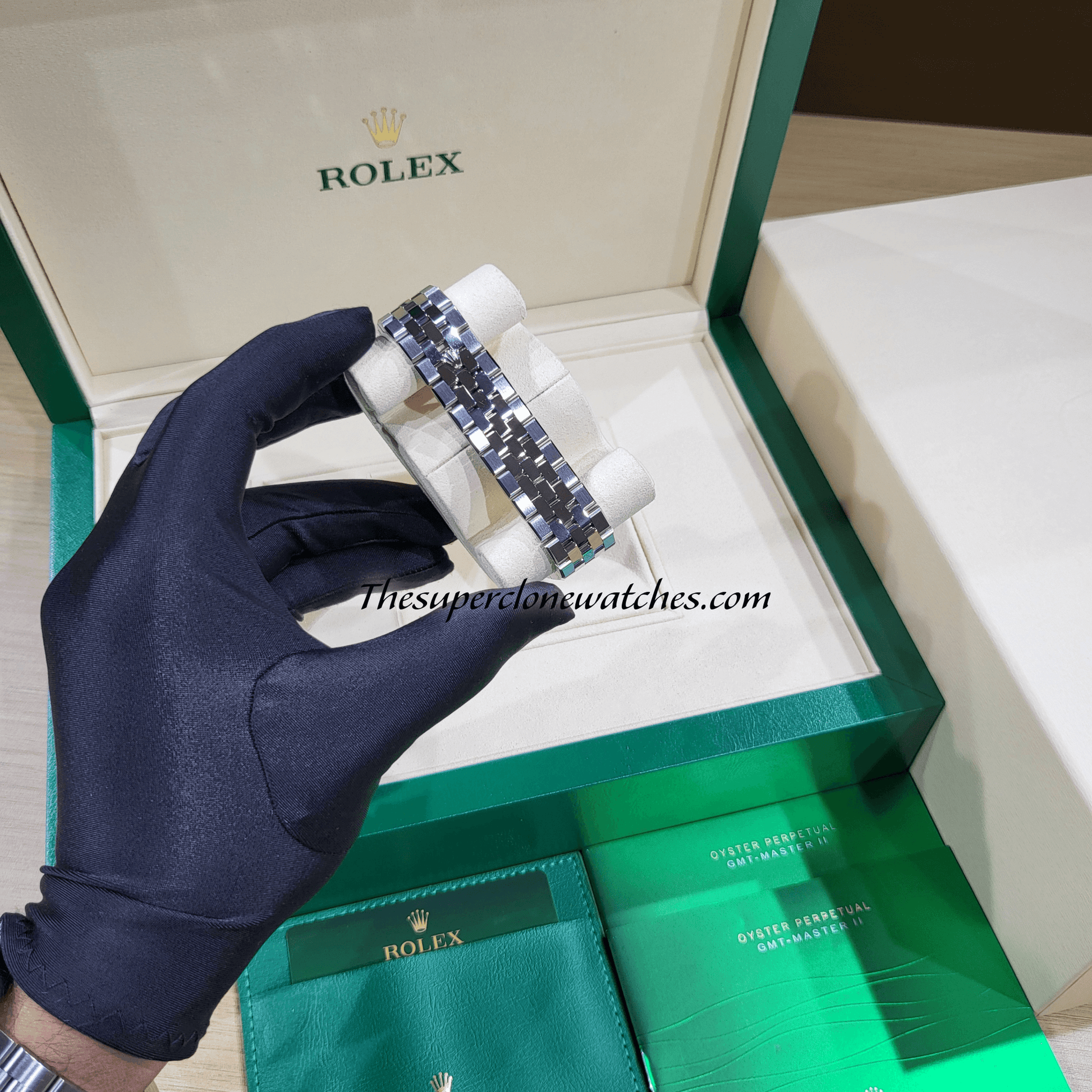 replica rolex watch