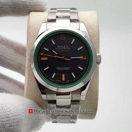 Rolex Milgauss super clone watches