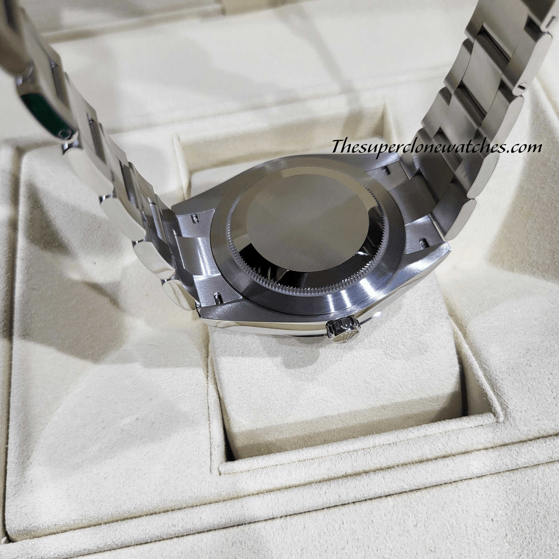 rolex super clone