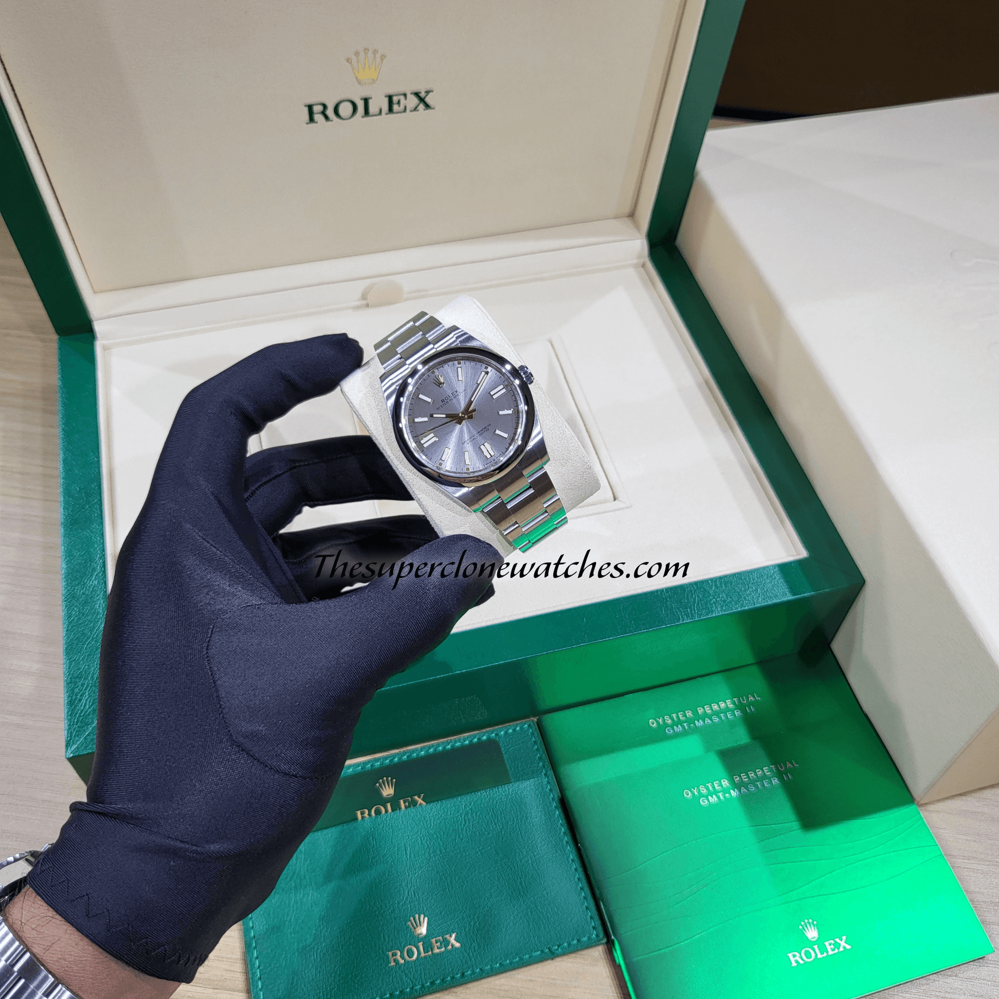 Rolex Super clone Watches