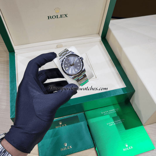 Rolex Super clone Watches