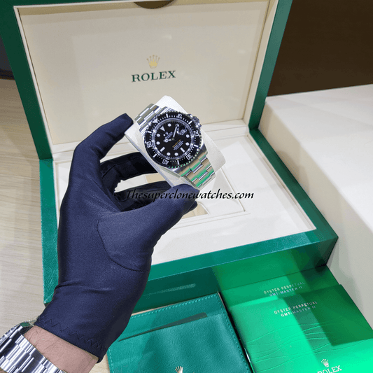 Rolex Sea-Dweller Superclone Watches