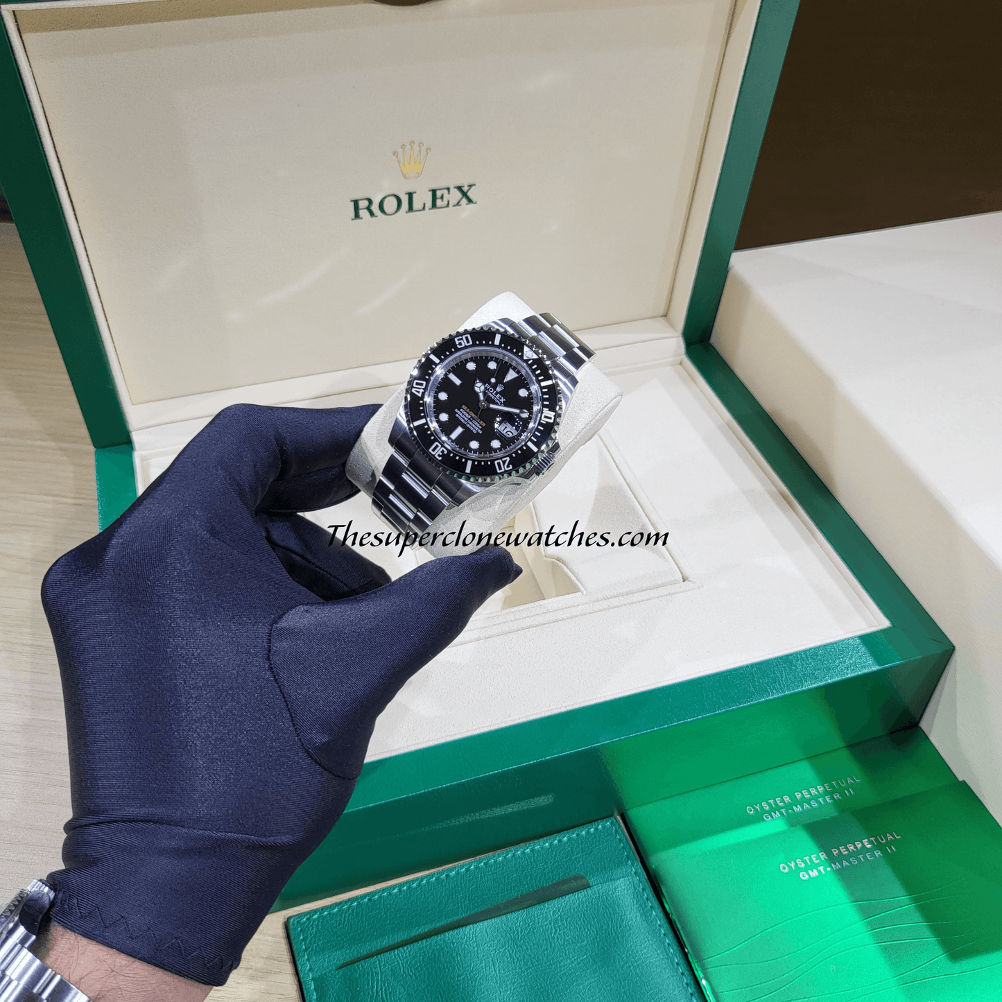 superclone rolex watches