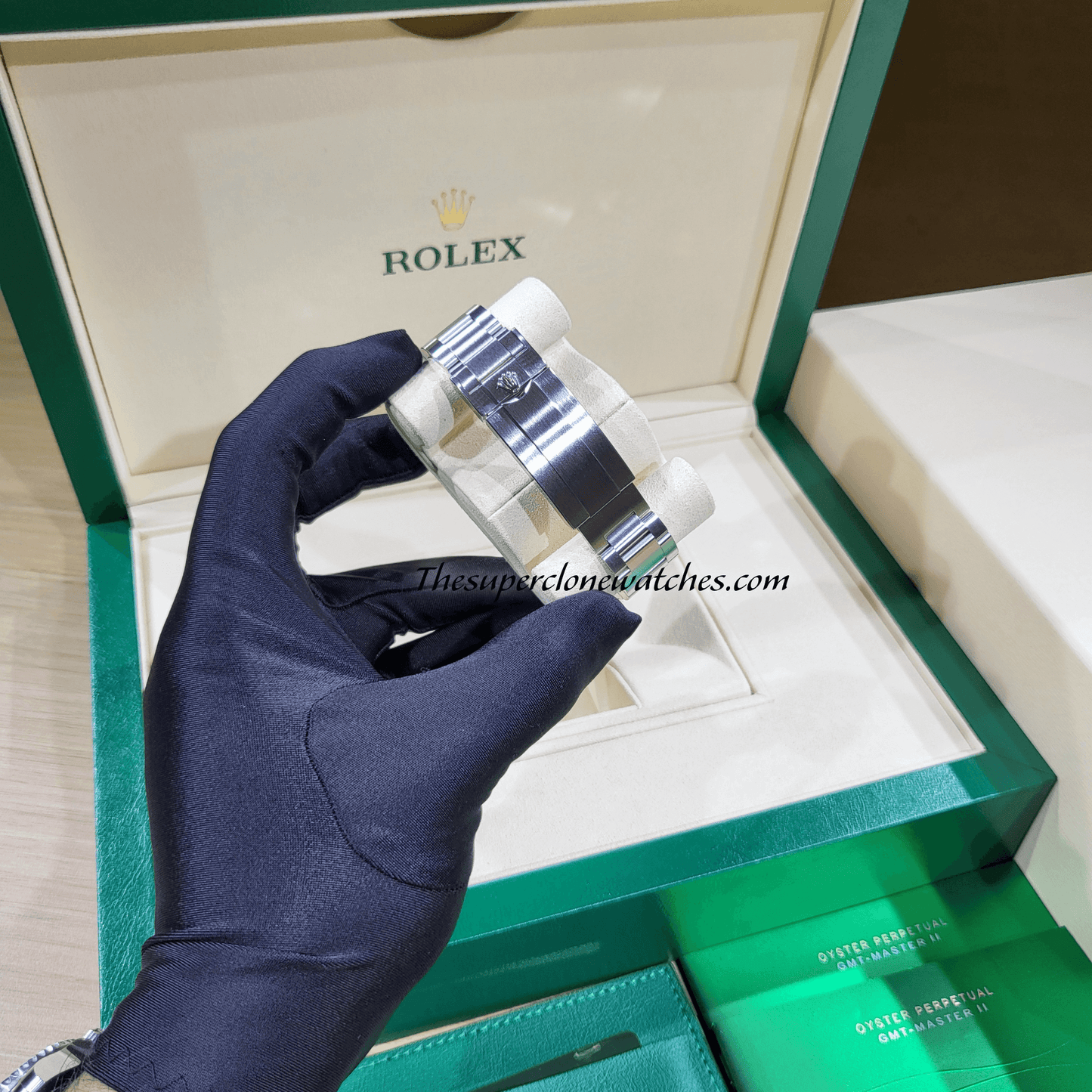 1 1 super clone rolex