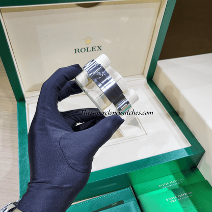 1 1 super clone rolex