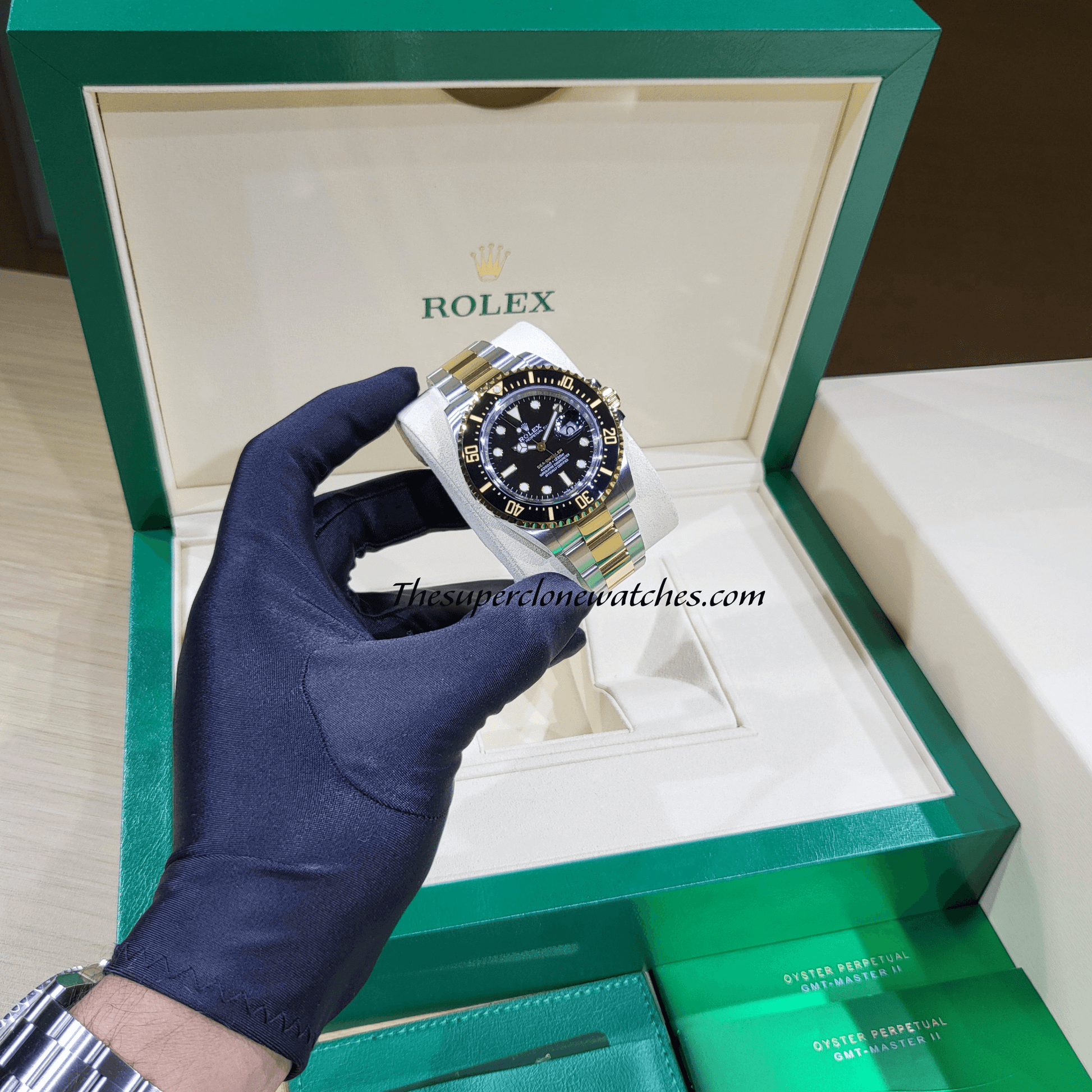 1:1 super clone watches