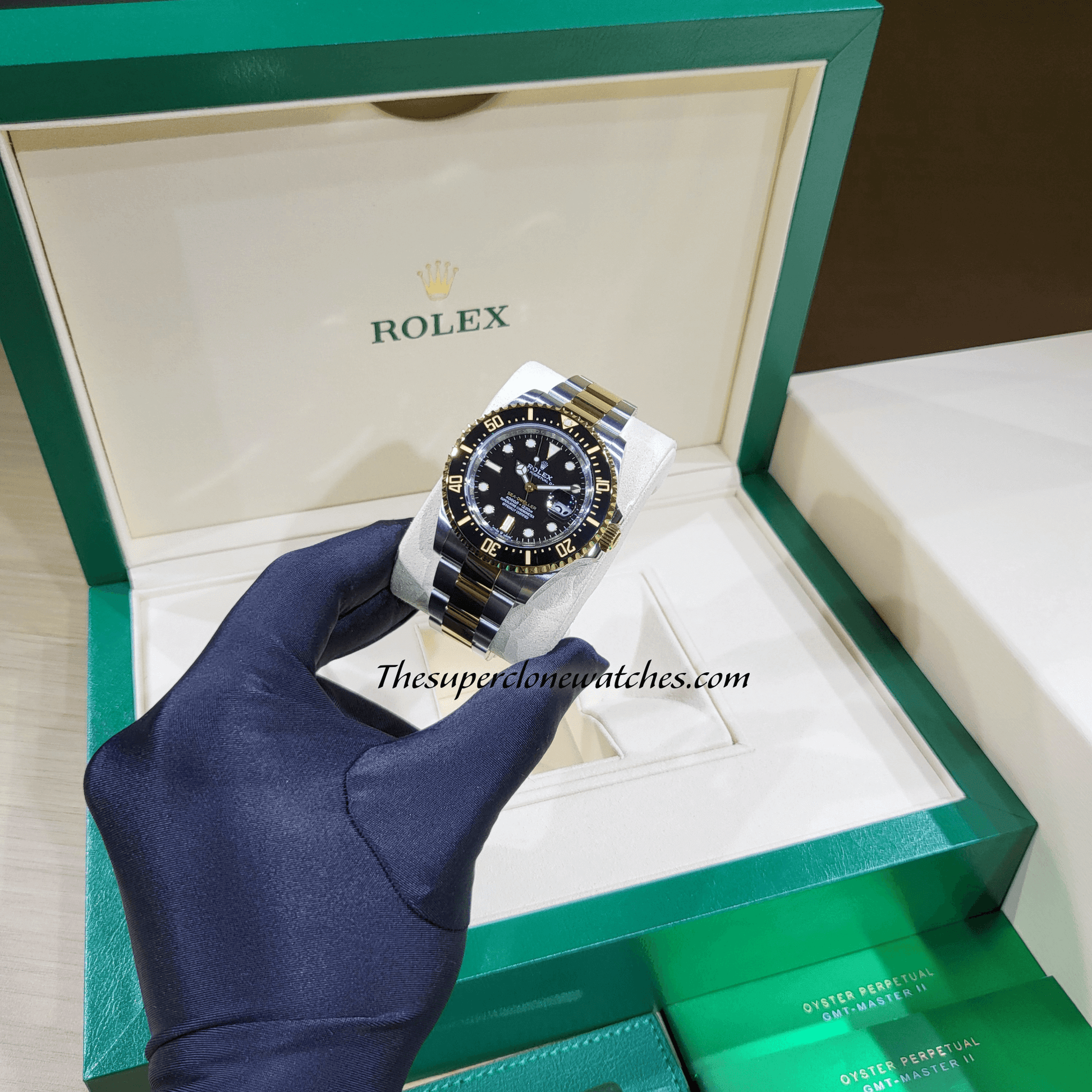 rolex replica watches
