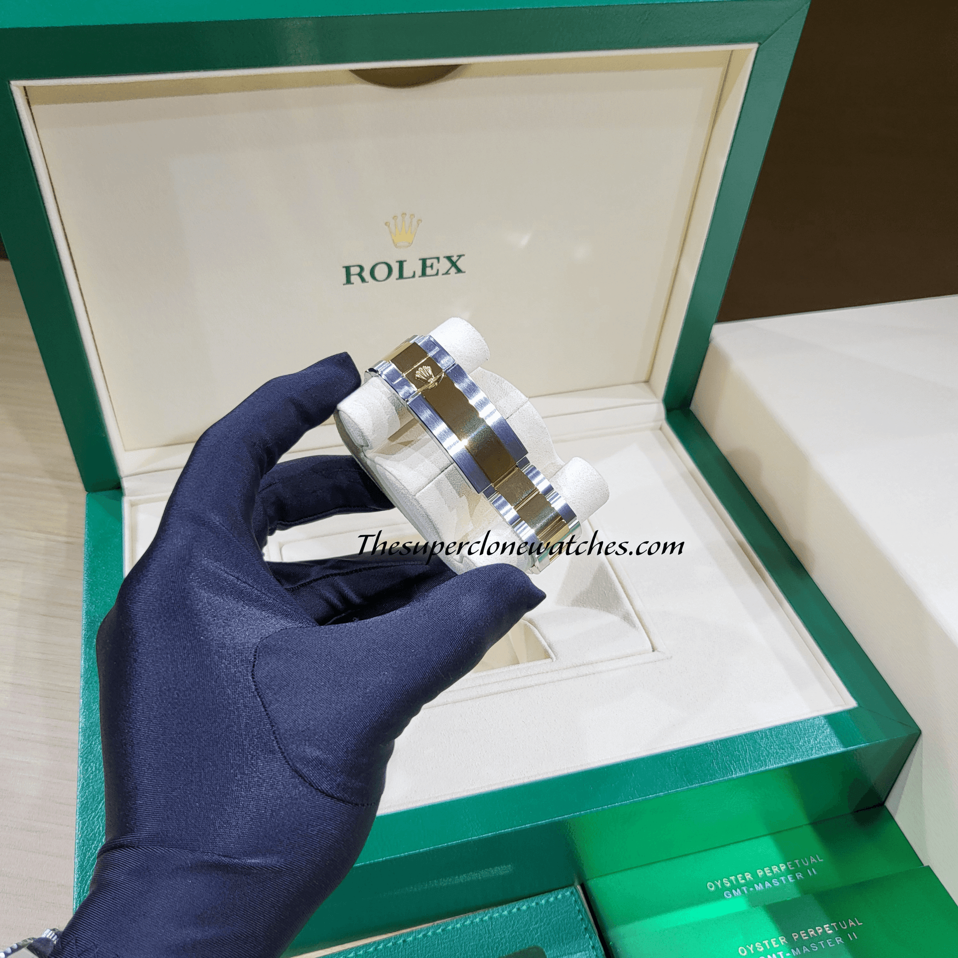 rolex clone watches