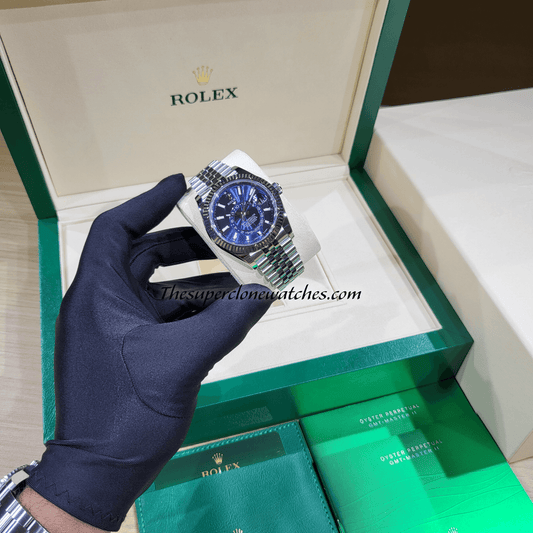 Rolex Sky-Dweller Superclone Watches