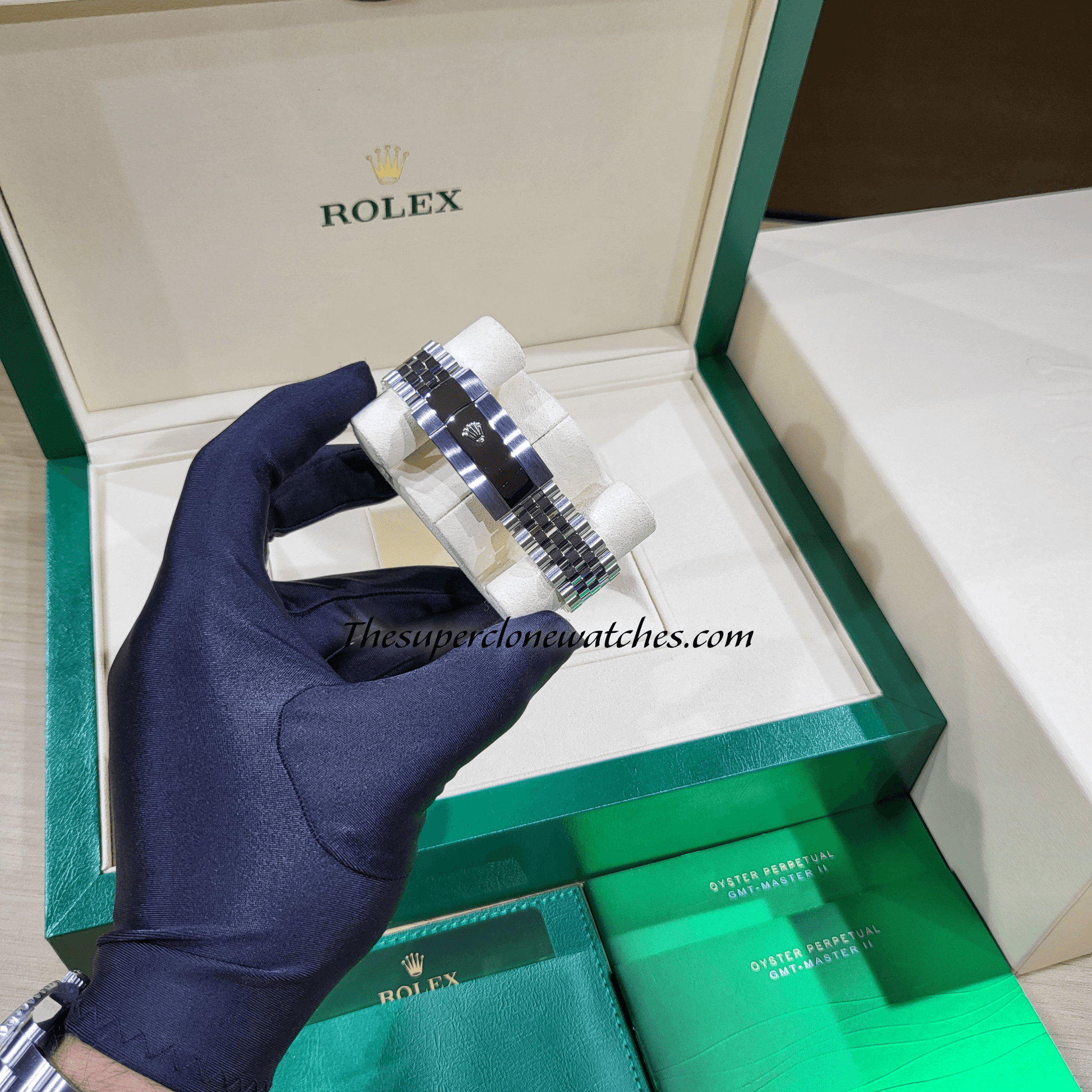 rolex super clone
