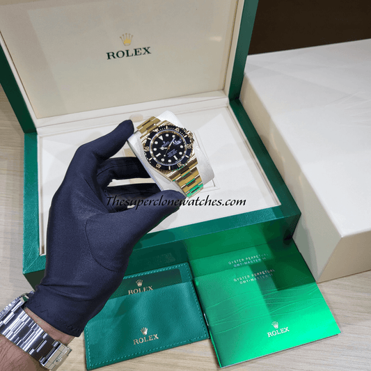 Rolex Submariner Superclone Watche