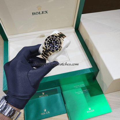 replica rolex watch