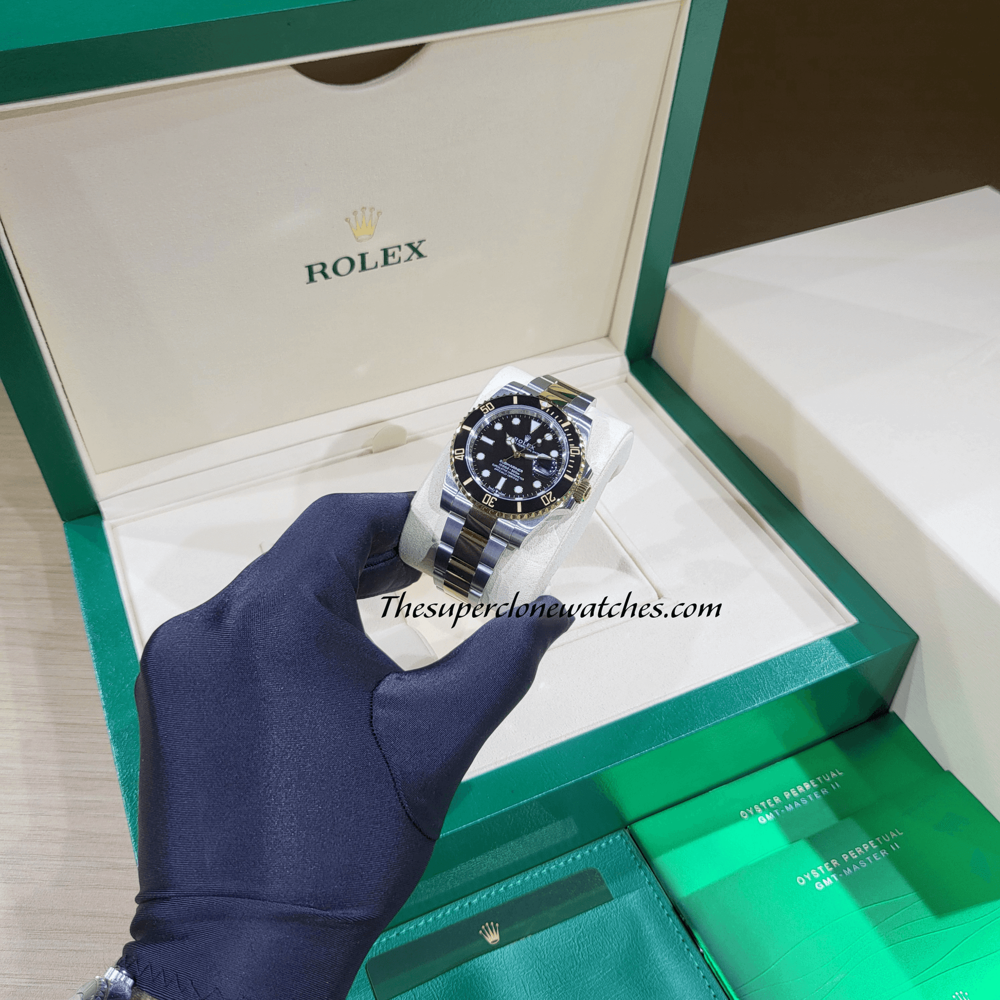 1:1 super clone watches