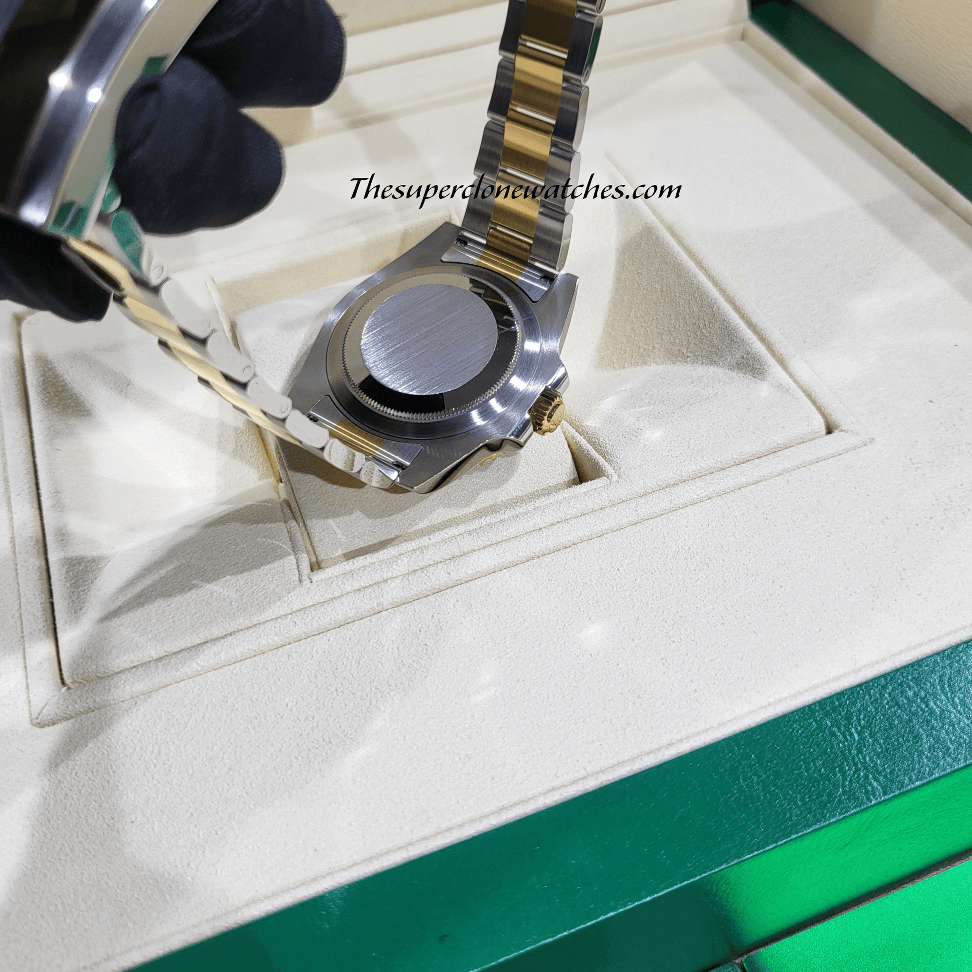 Super clone Rolex watches