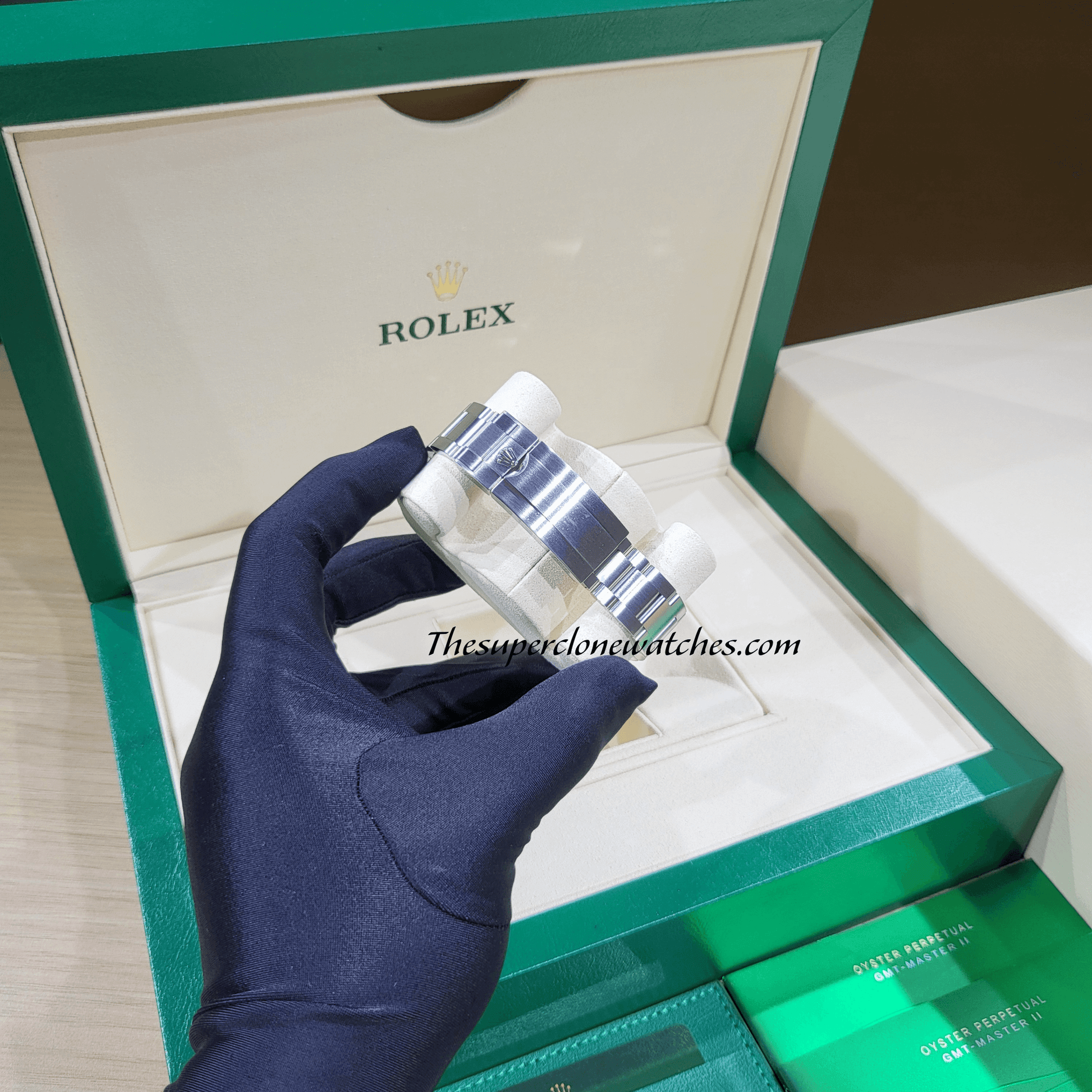 Rolex replica