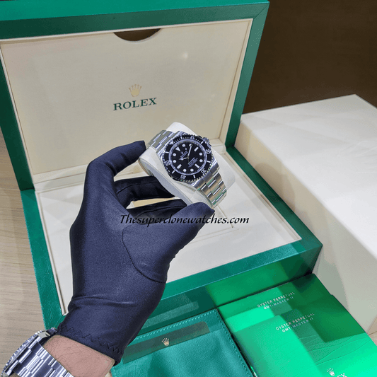 Rolex Submariner Super Clone Watch