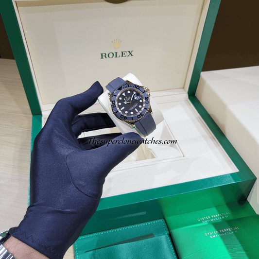 Rolex clone watches