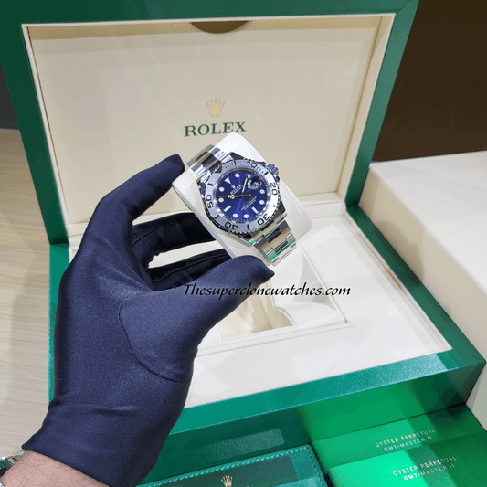 Roles Yacht-Master Super Clone Watch