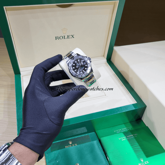Rolex Yacht-master Superclone Watches