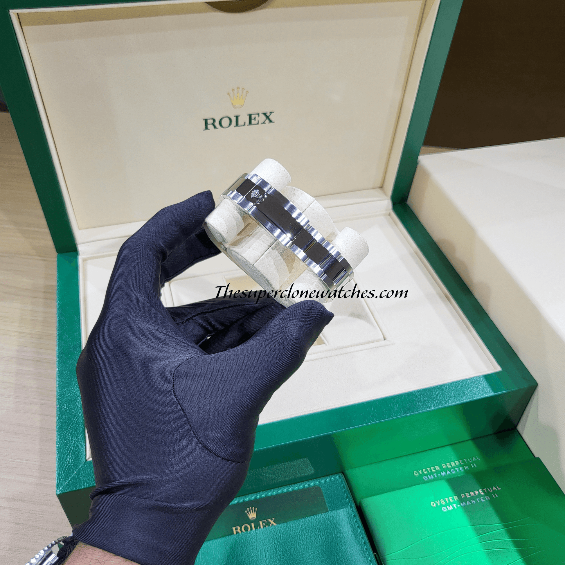 1 1 super clone rolex